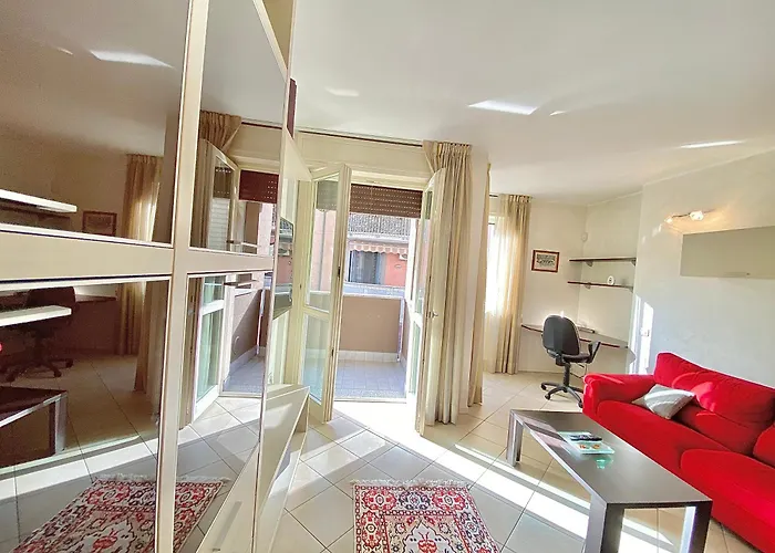 Giannini Home