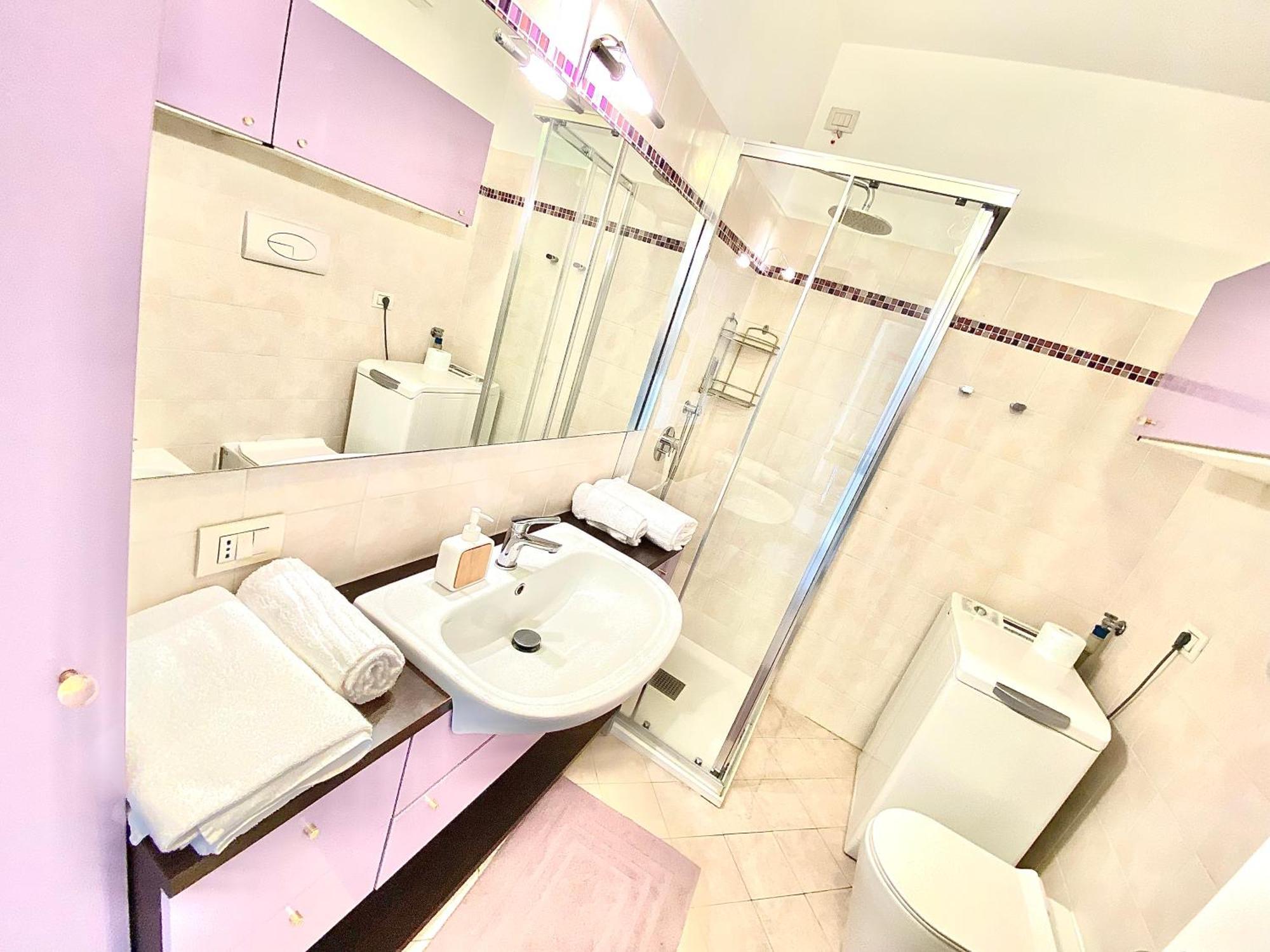 Appartement Giannini