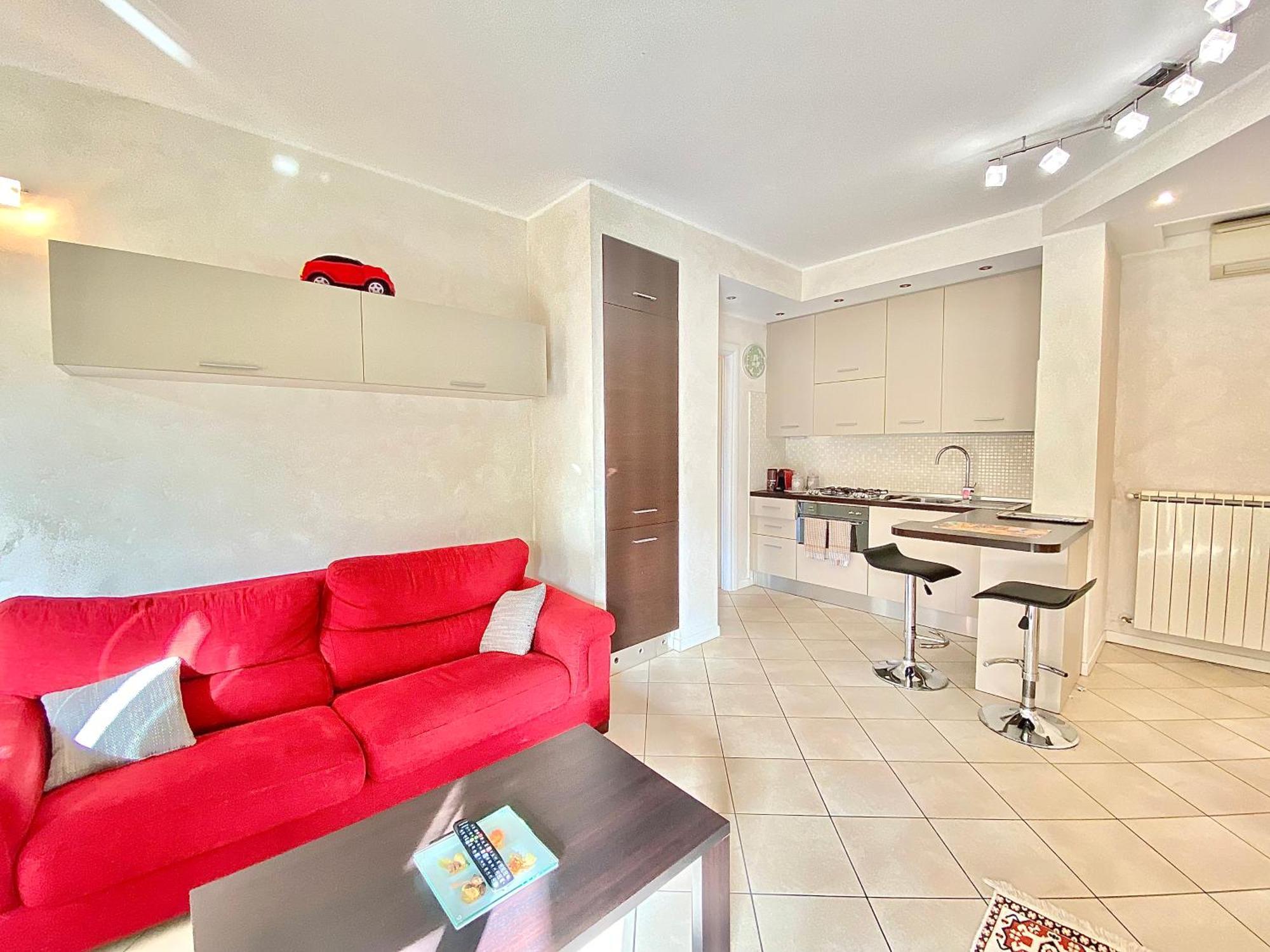 Giannini Appartement *