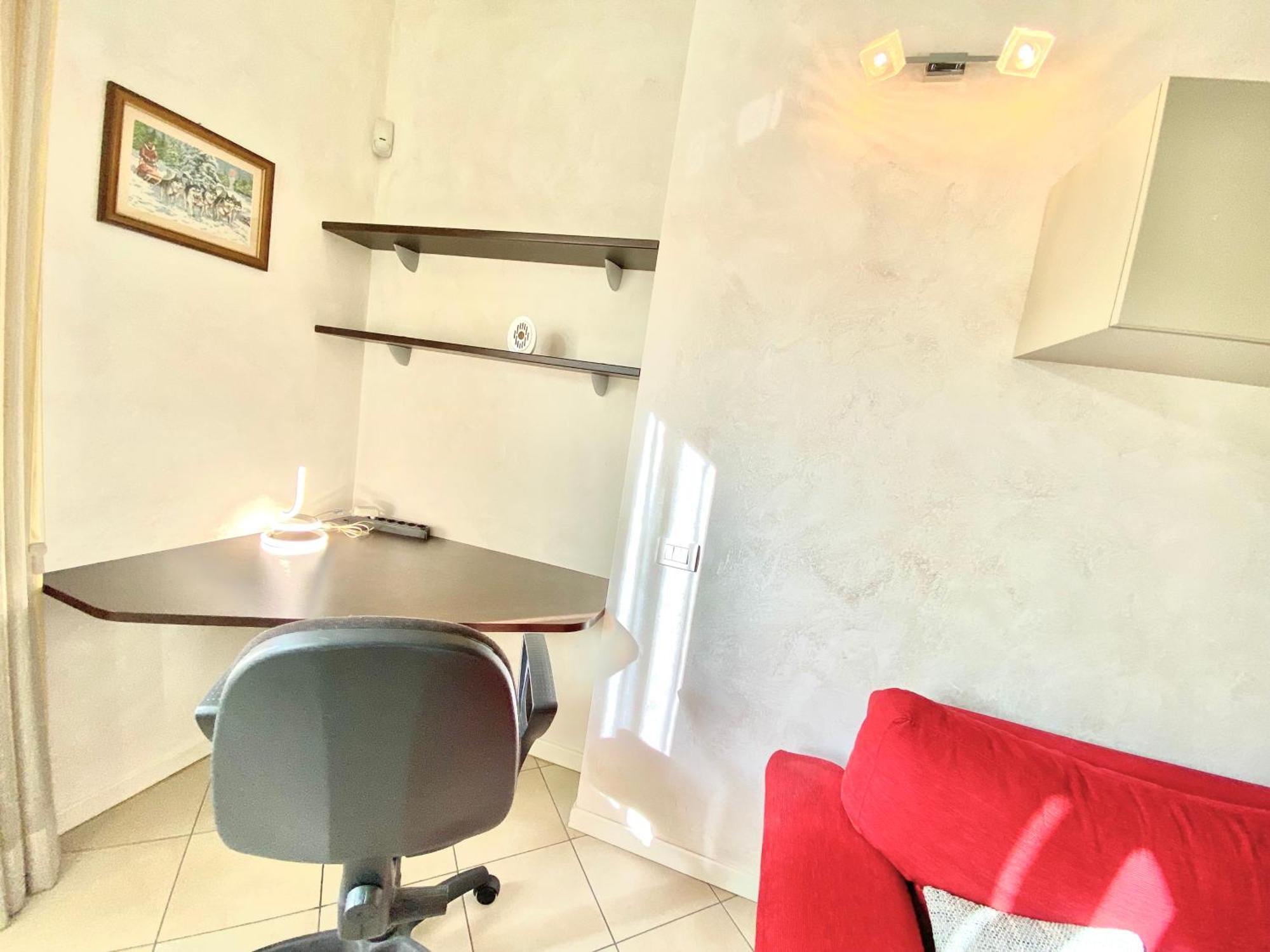 Giannini Appartement Milan