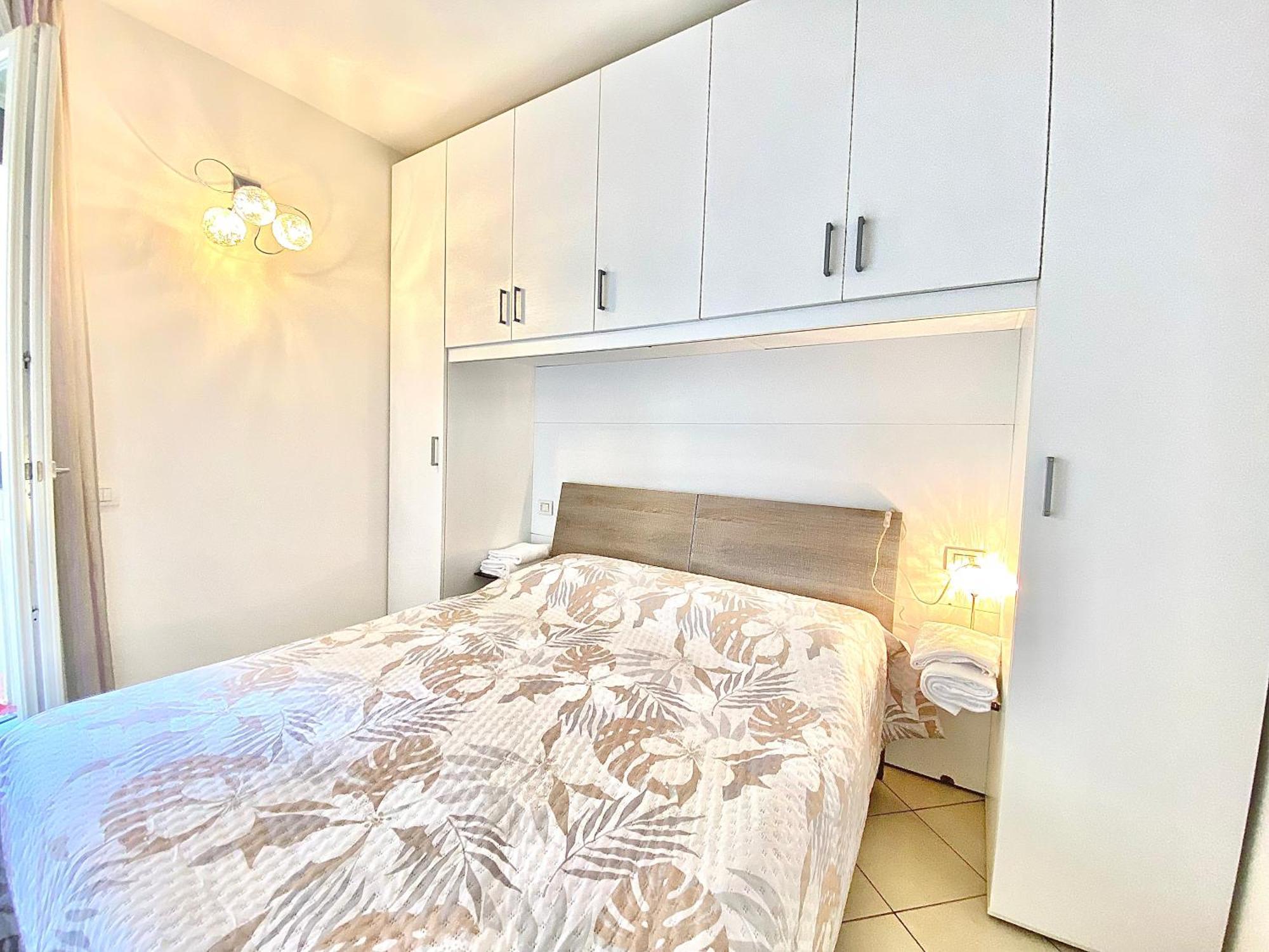 Giannini Appartement *
