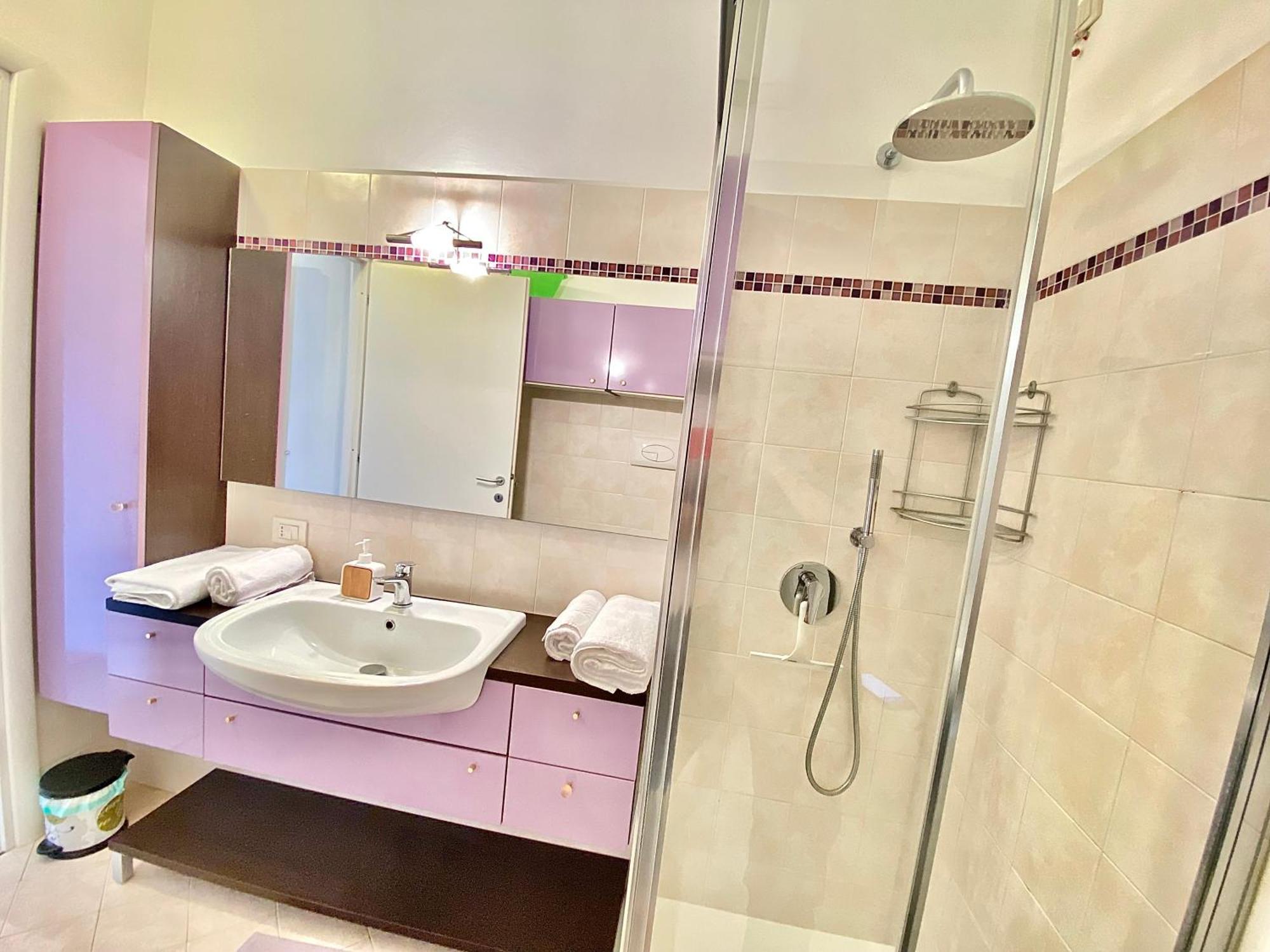 Giannini Appartement *
