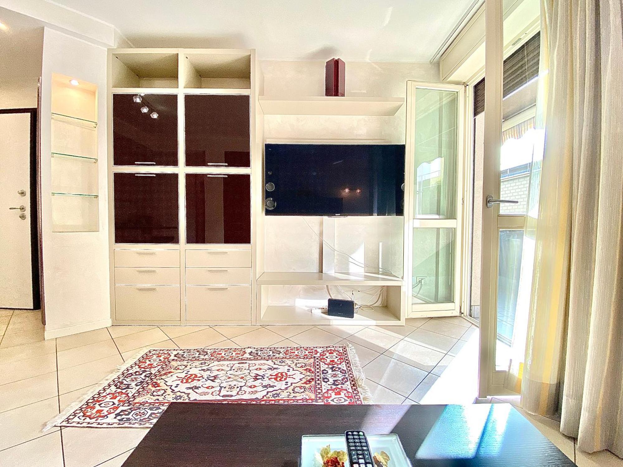 Appartement Giannini *