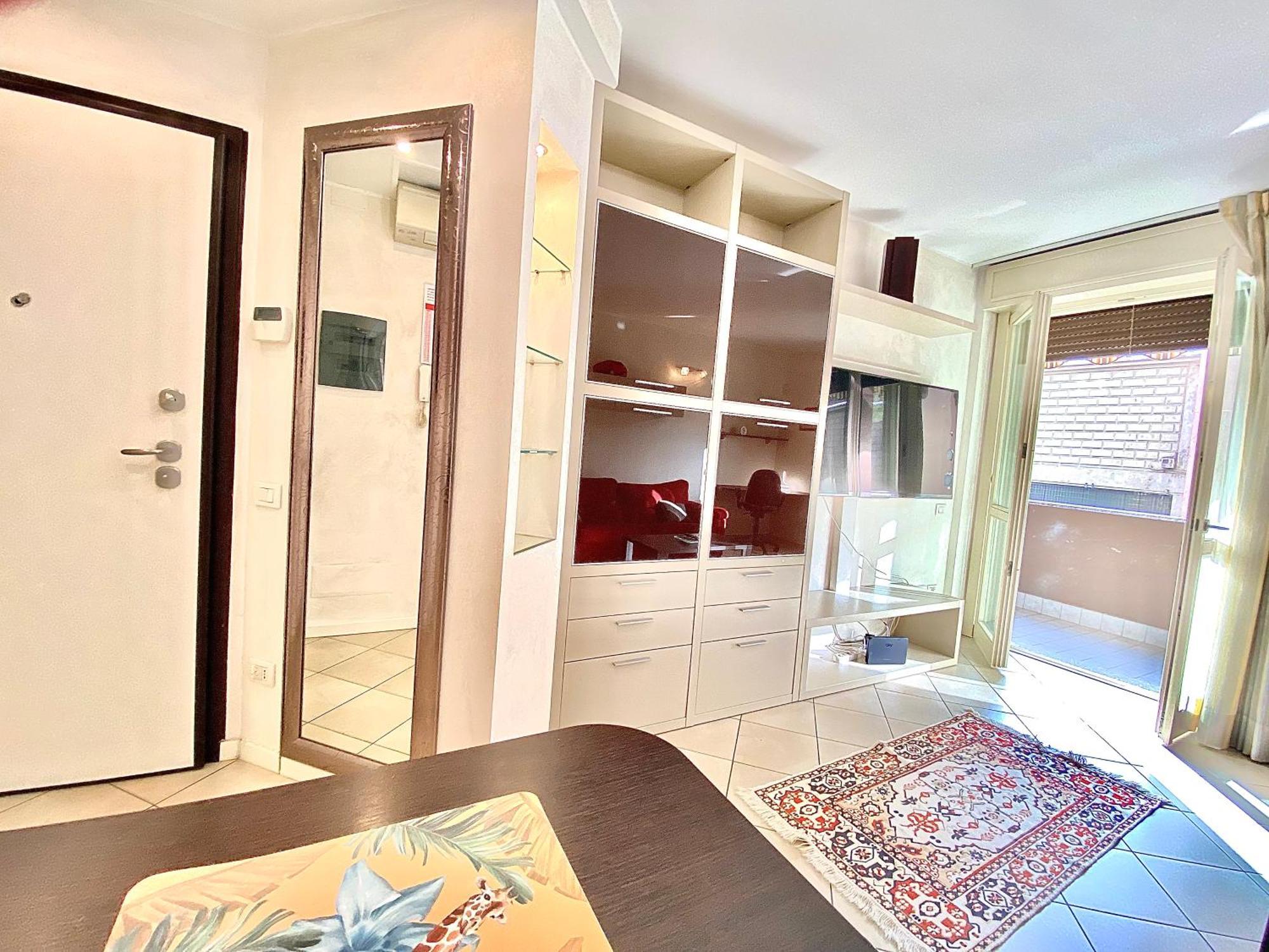 Appartement Giannini