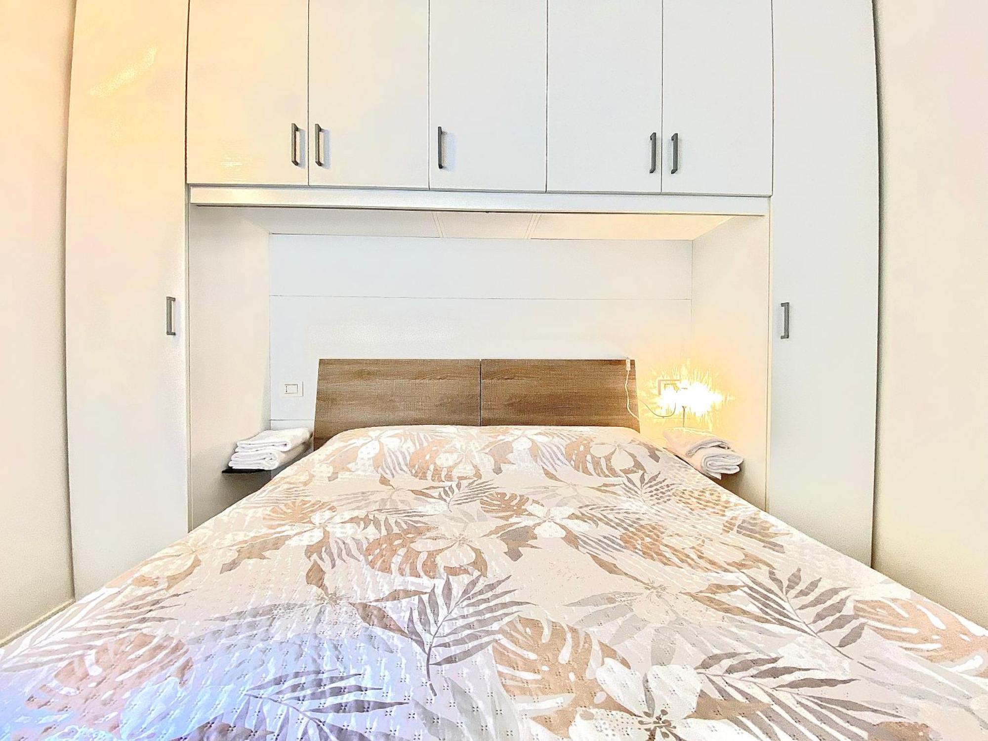 Appartement Giannini *